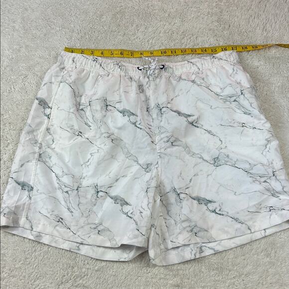 Clearance bundle lot of 3 shorts, size 18 XXL Lee, Shein - Picture 5 of 9